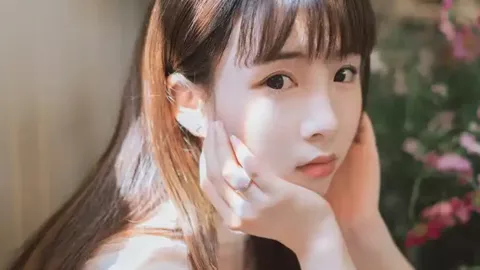 女童演替嫁新娘