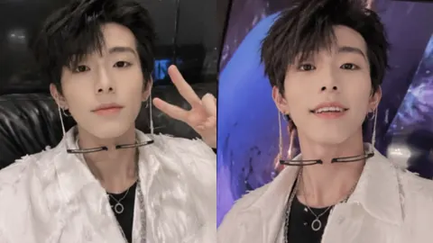 李尖尖出轨