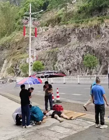 广西河池凤山