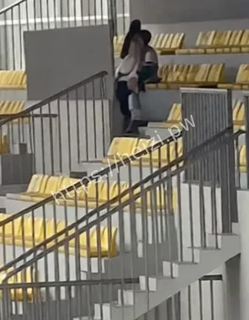 河南开封体育中心
